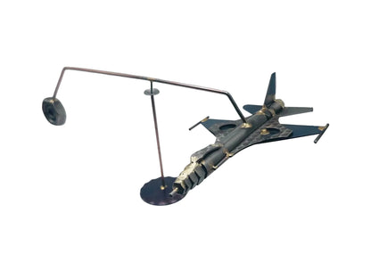 Balanced F-16