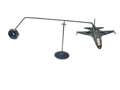 Balanced F-16
