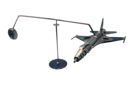 Balanced F-16