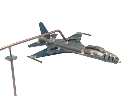 Balanced F-16