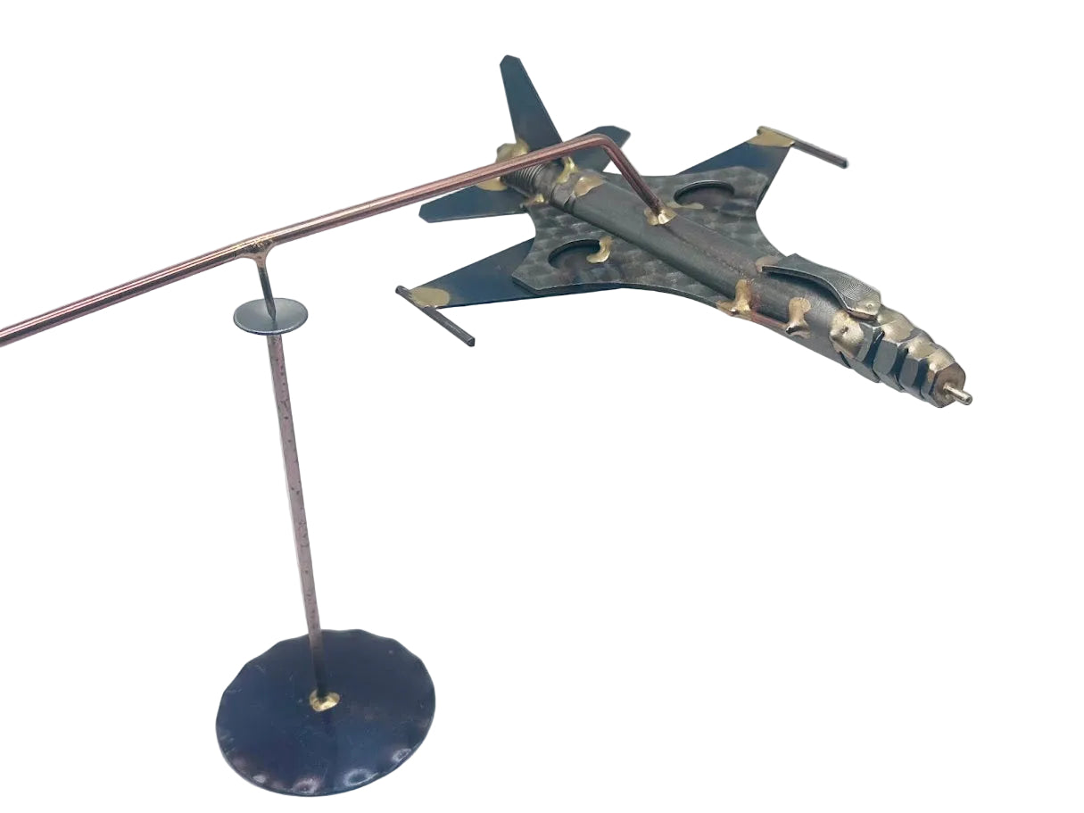 Balanced F-16