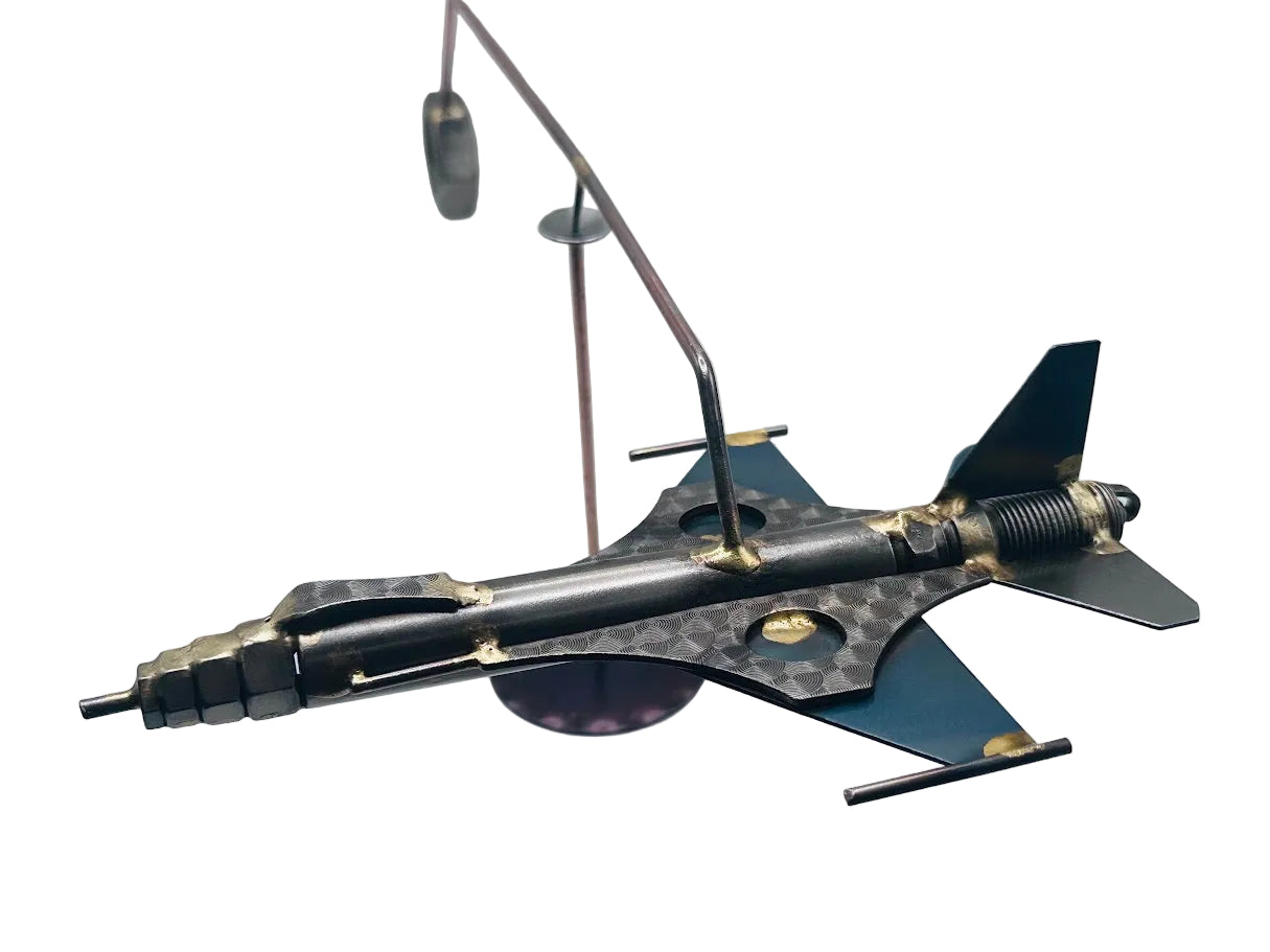 Balanced F-16