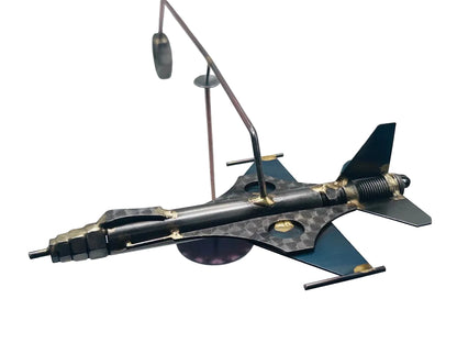 Balanced F-16