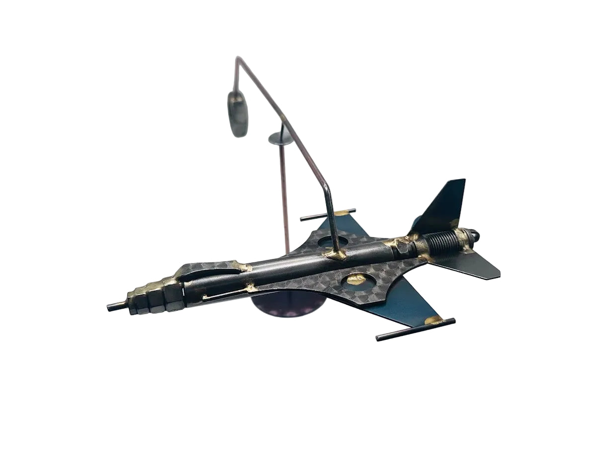 Balanced F-16