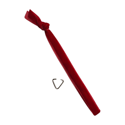 Ornament Ribbon Add-on