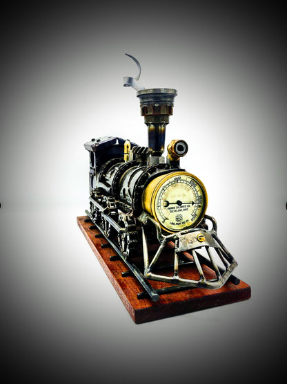 Locomotive