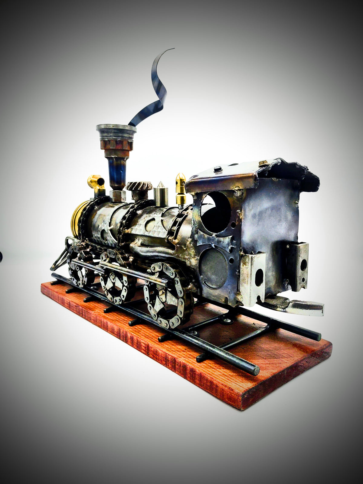 Locomotive