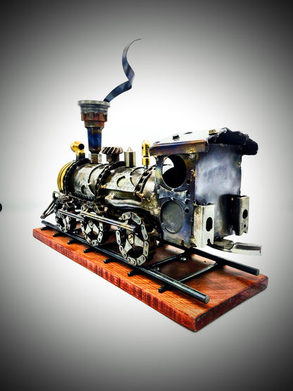 Locomotive