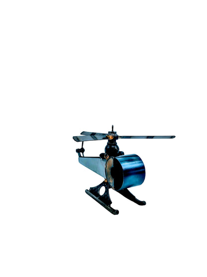 Helicopter