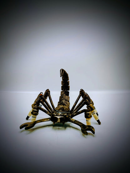 Scorpion