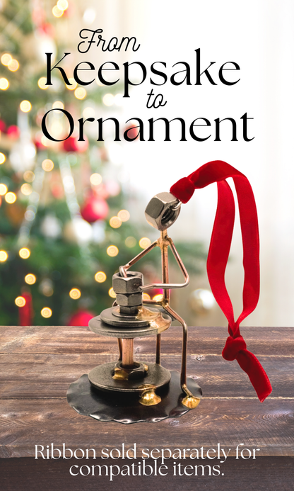Ornament Ribbon Add-on
