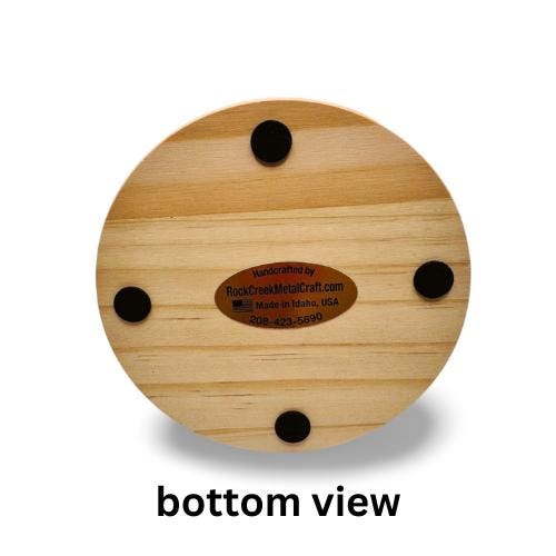 Personalized Engraved Wooden Plaque Add-on