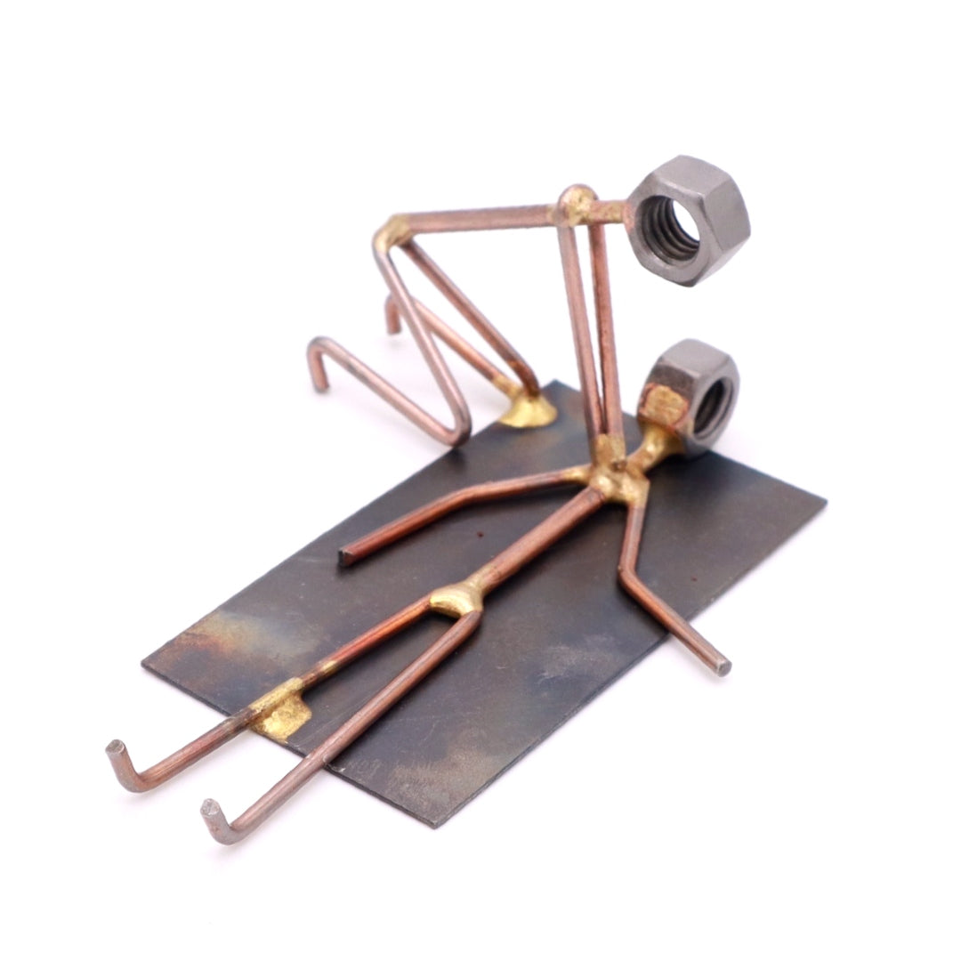 CPR – Rock Creek Metal Craft