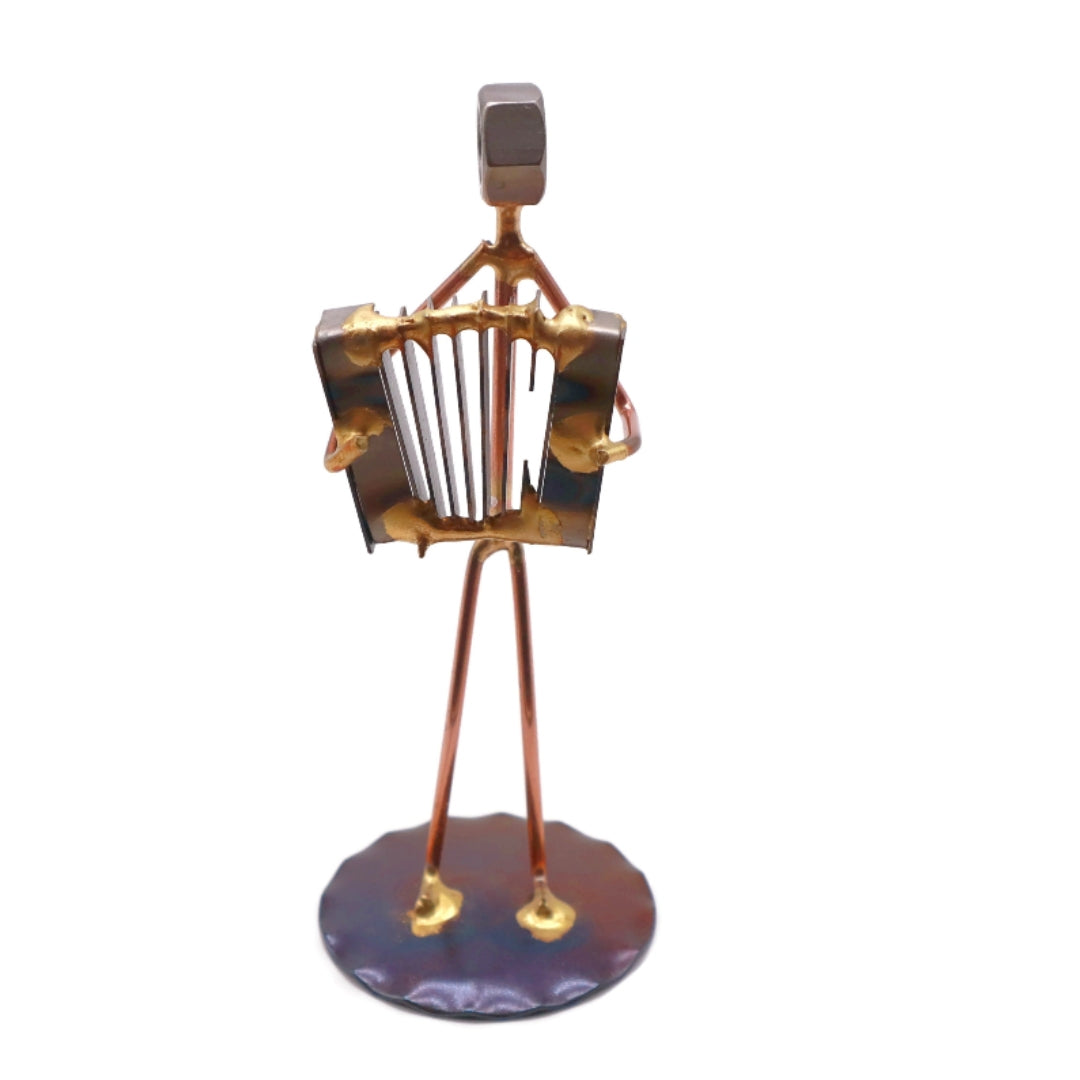 Accordion