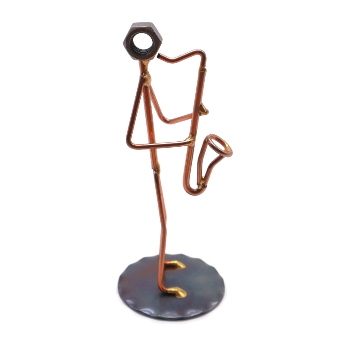 Bass Clarinet