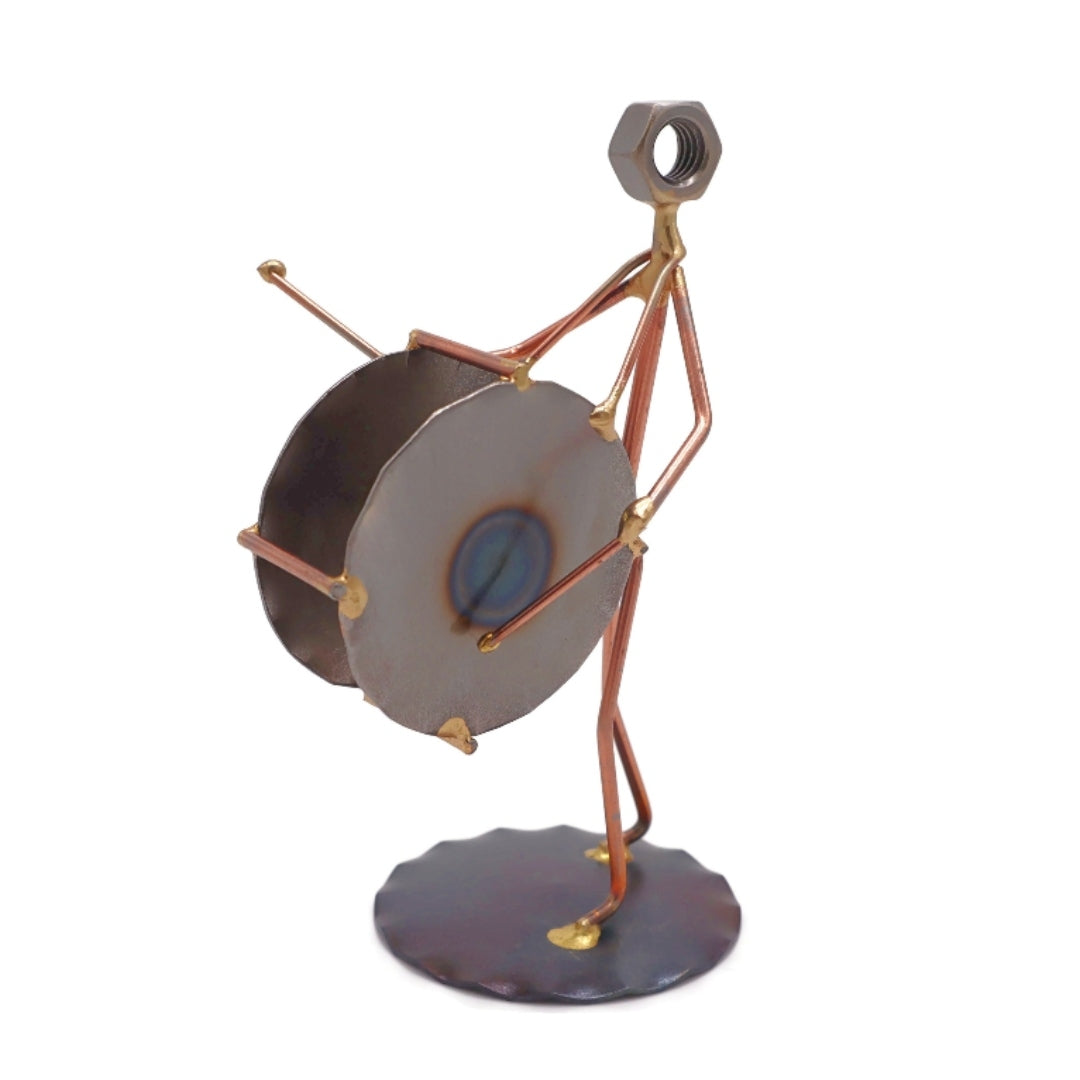 Bass Drum