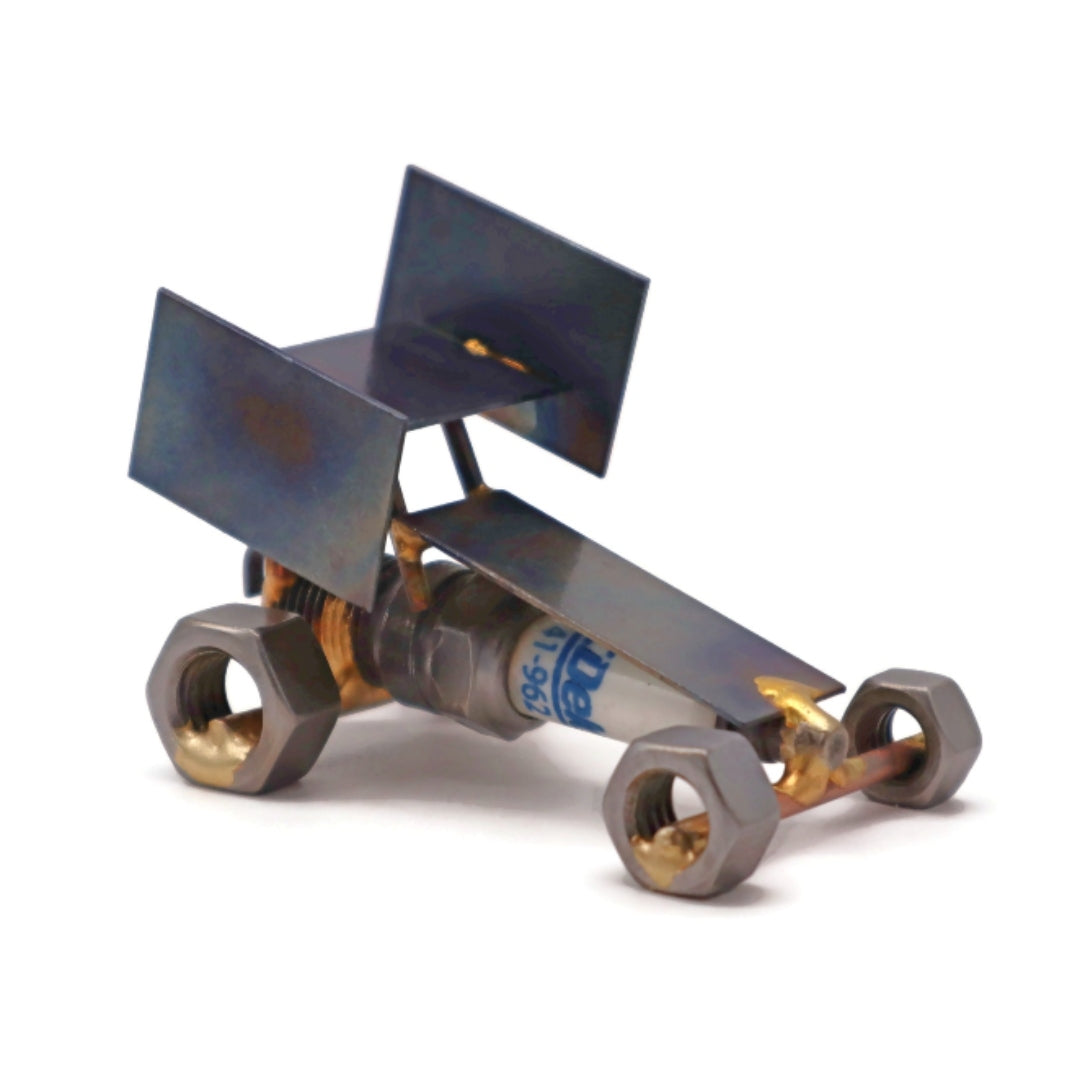 Sprint Car – Rock Creek Metal Craft