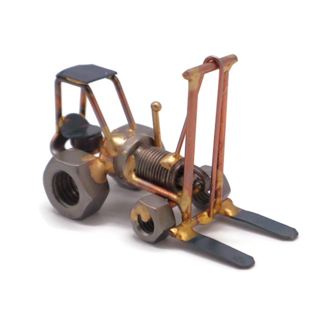 Forklift – Rock Creek Metal Craft