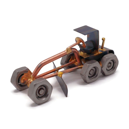 Road Grader