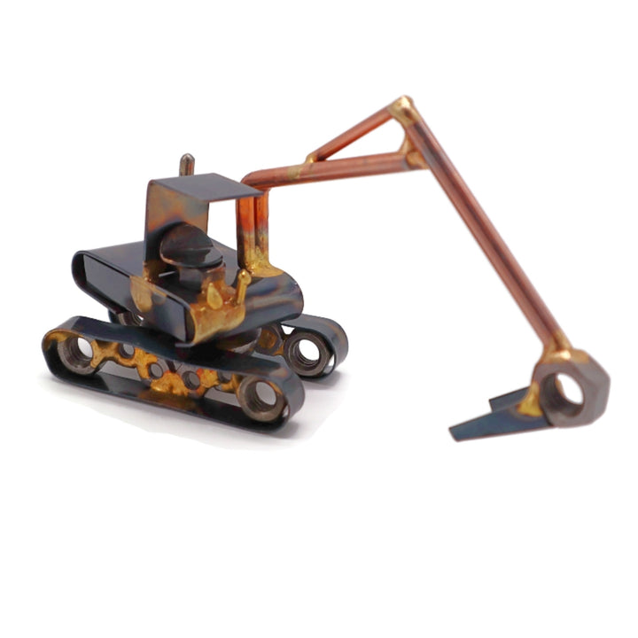 Rock Creek Metal Craft | Handmade Metal Art Sculptures — Made in Idaho