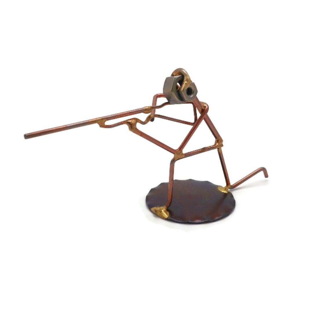 Rifleman Target